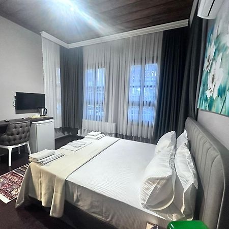 1881 Ata Konagi Otel Mudanya Dış mekan fotoğraf