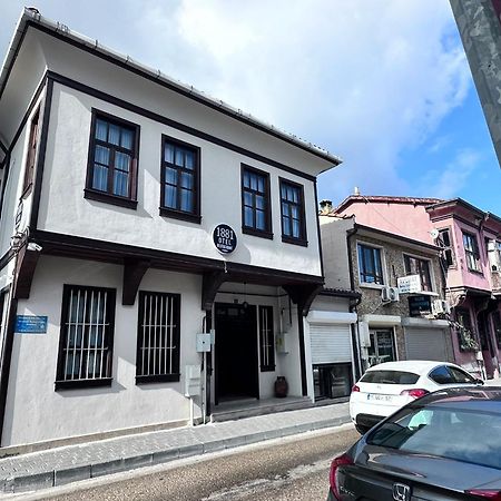 1881 Ata Konagi Otel Mudanya Dış mekan fotoğraf