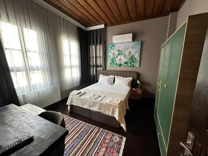 1881 Ata Konagi Otel Mudanya Dış mekan fotoğraf