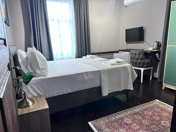 1881 Ata Konagi Otel Mudanya Dış mekan fotoğraf