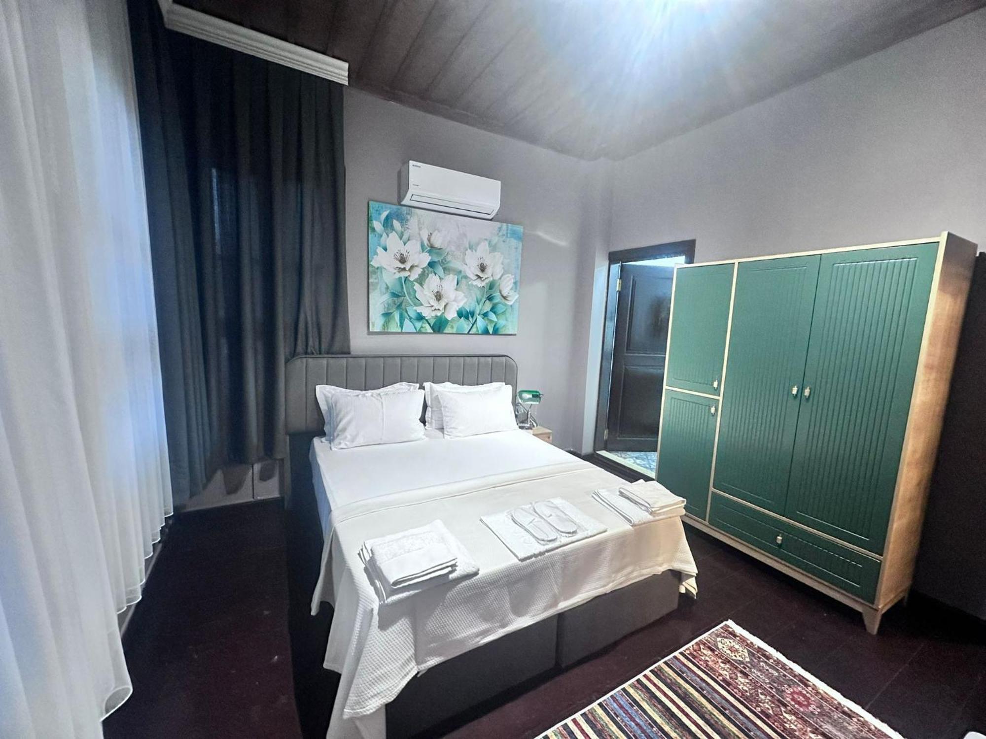 1881 Ata Konagi Otel Mudanya Dış mekan fotoğraf