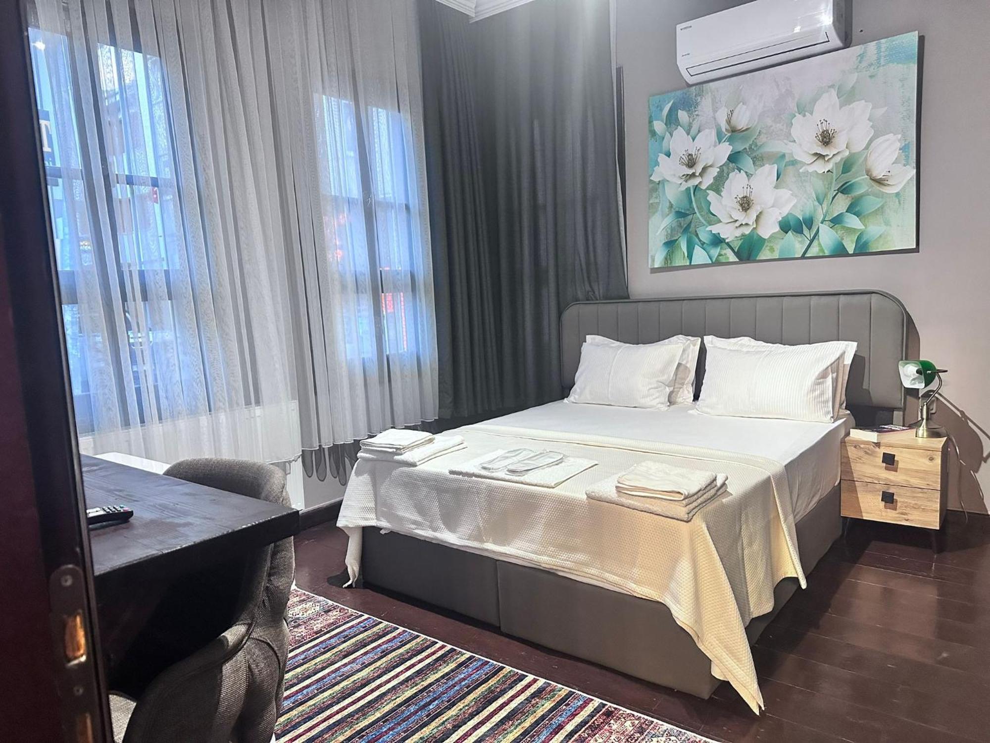 1881 Ata Konagi Otel Mudanya Dış mekan fotoğraf